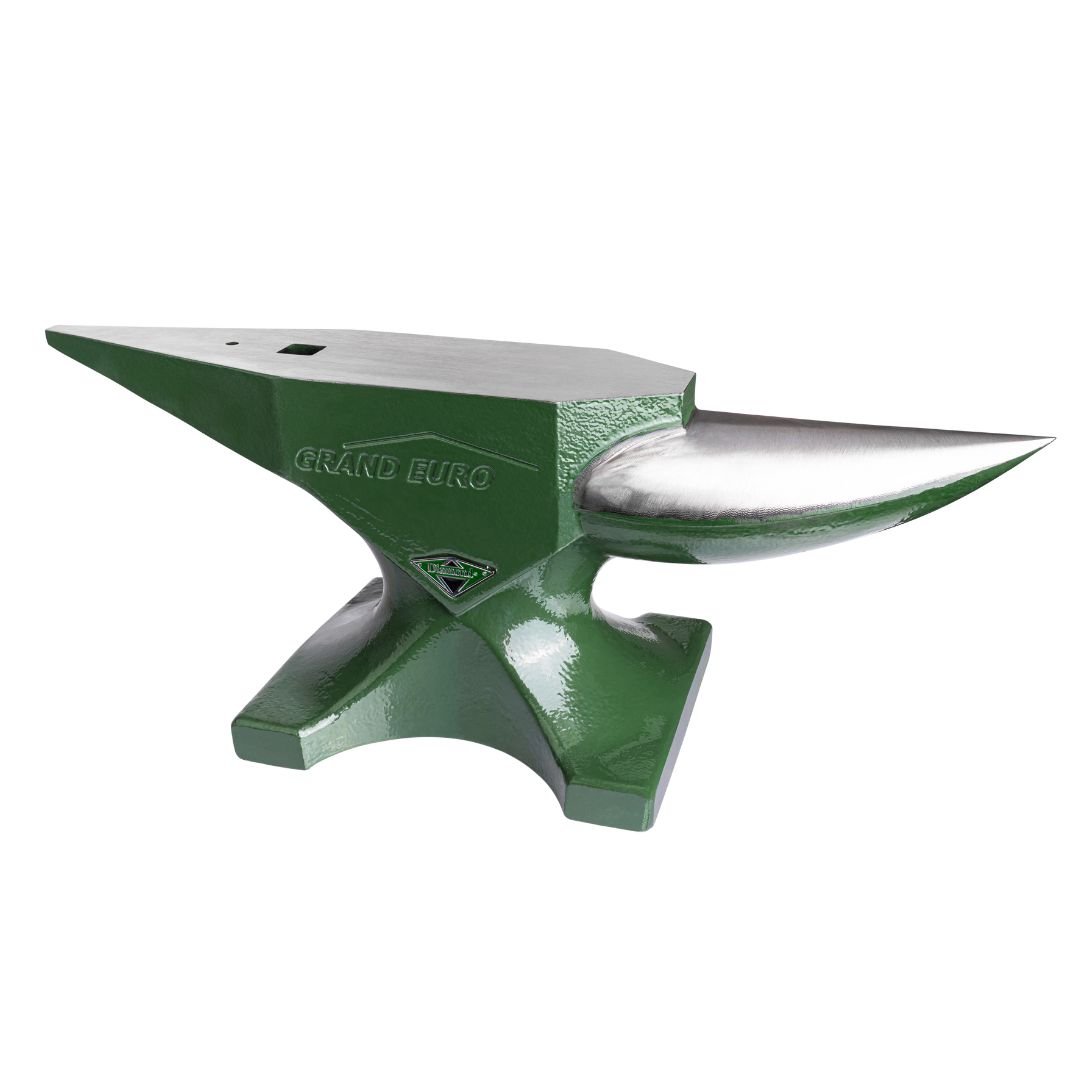 Diamond Grand Euro Anvil 2