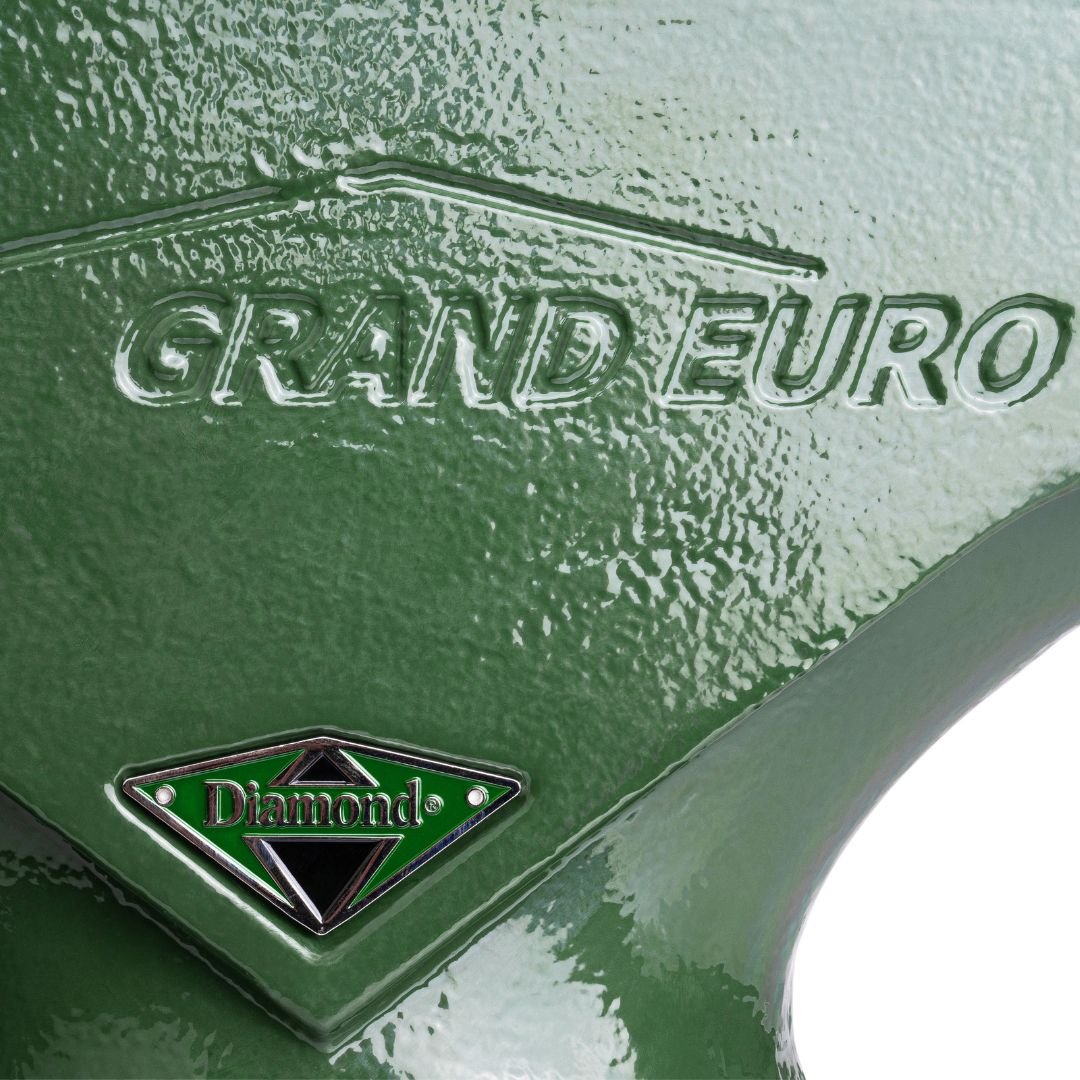 Diamond Grand Euro Anvil 3