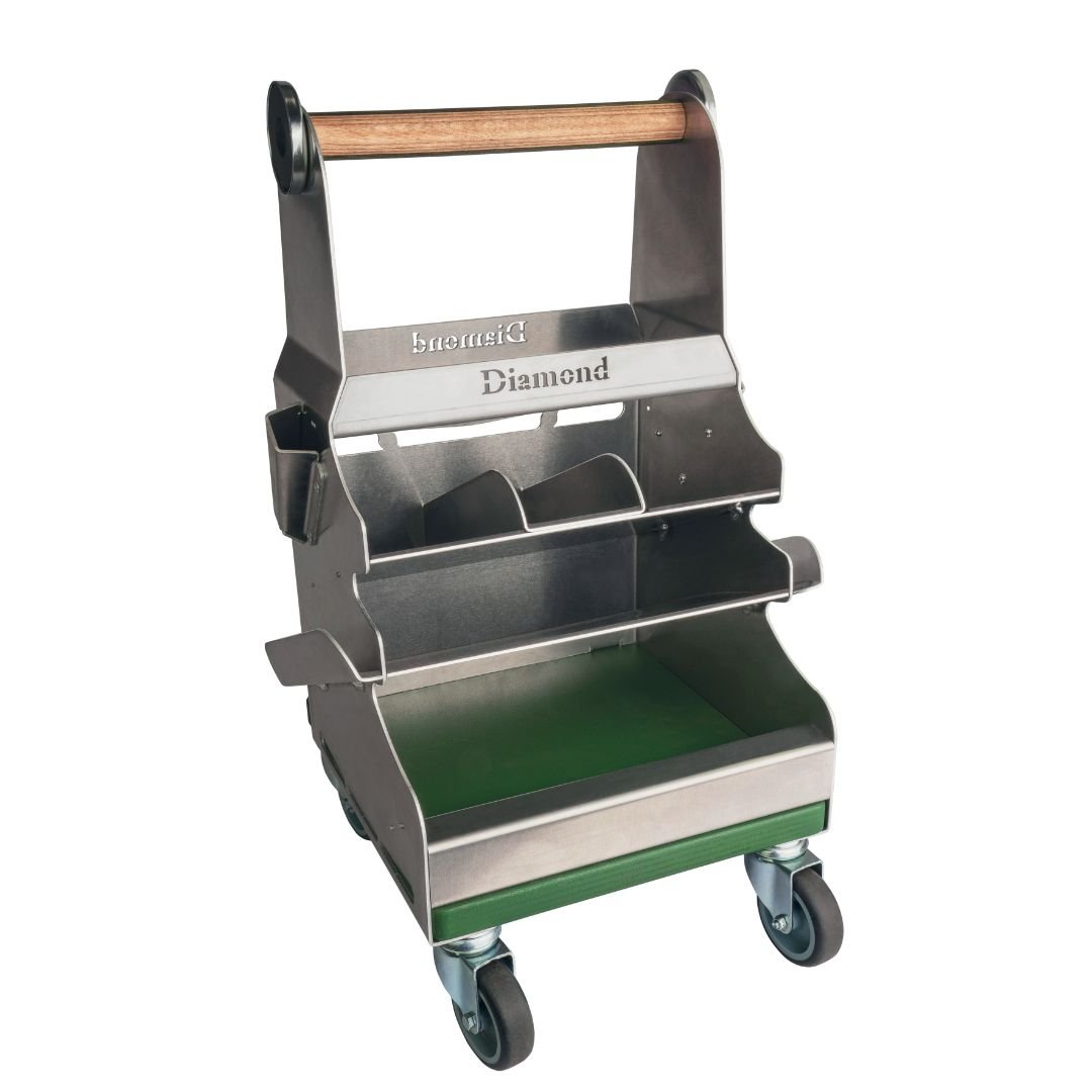 Diamond Shoeing Box Aluminium1