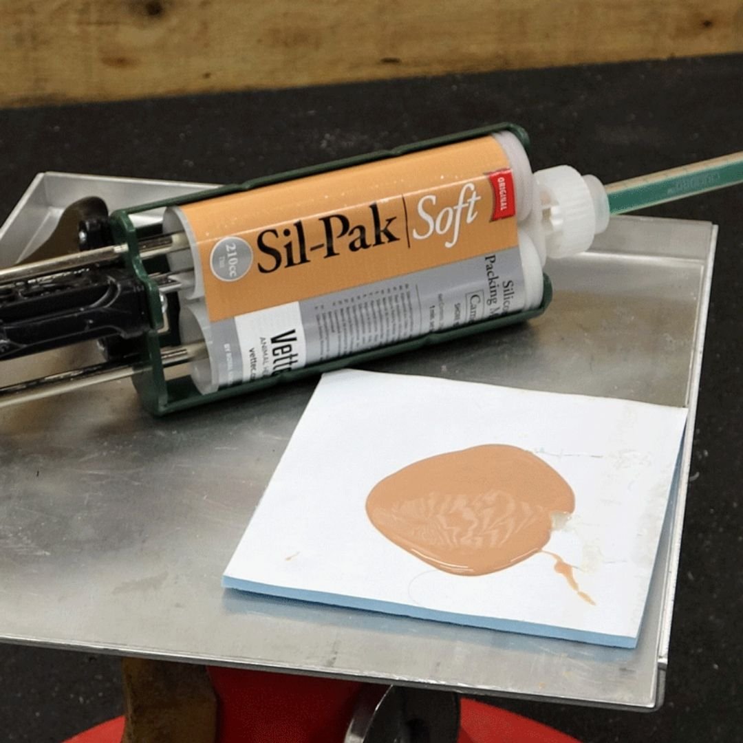 Sil-pak soft