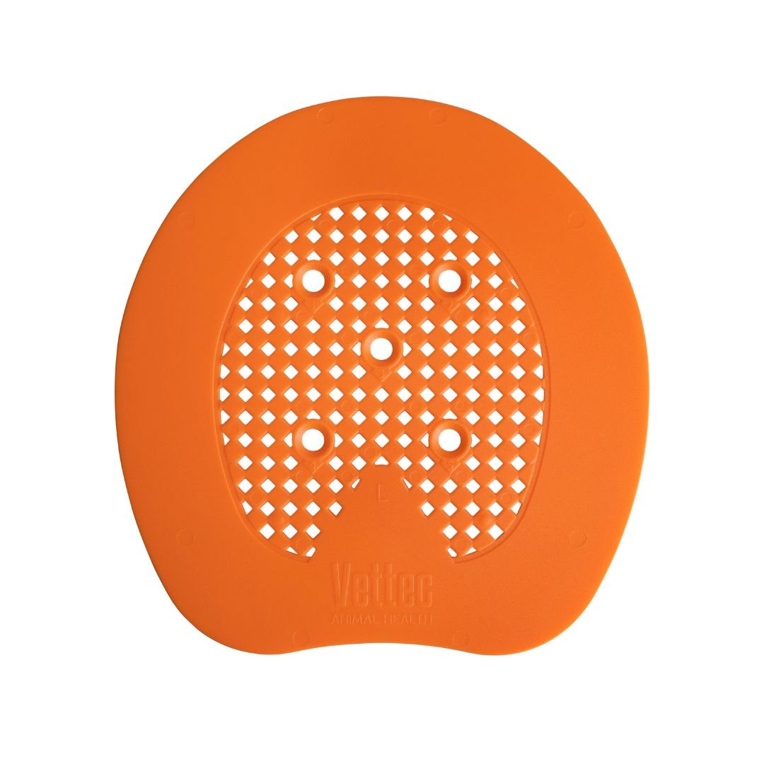 Vettec Super Mesh Pads1