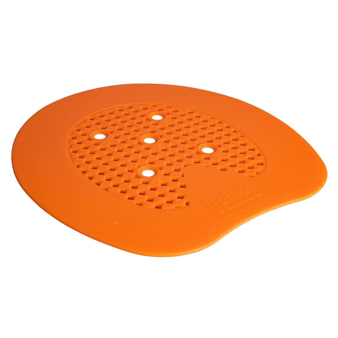 Vettec Super Mesh Pads2
