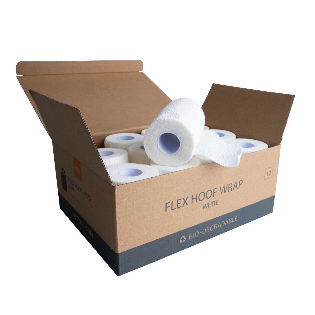 bio degradable wrap